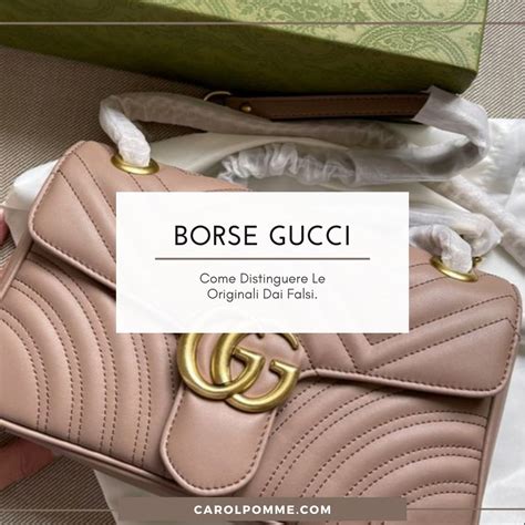 siti falsi gucci|Come riconoscere una borsa Gucci originale .